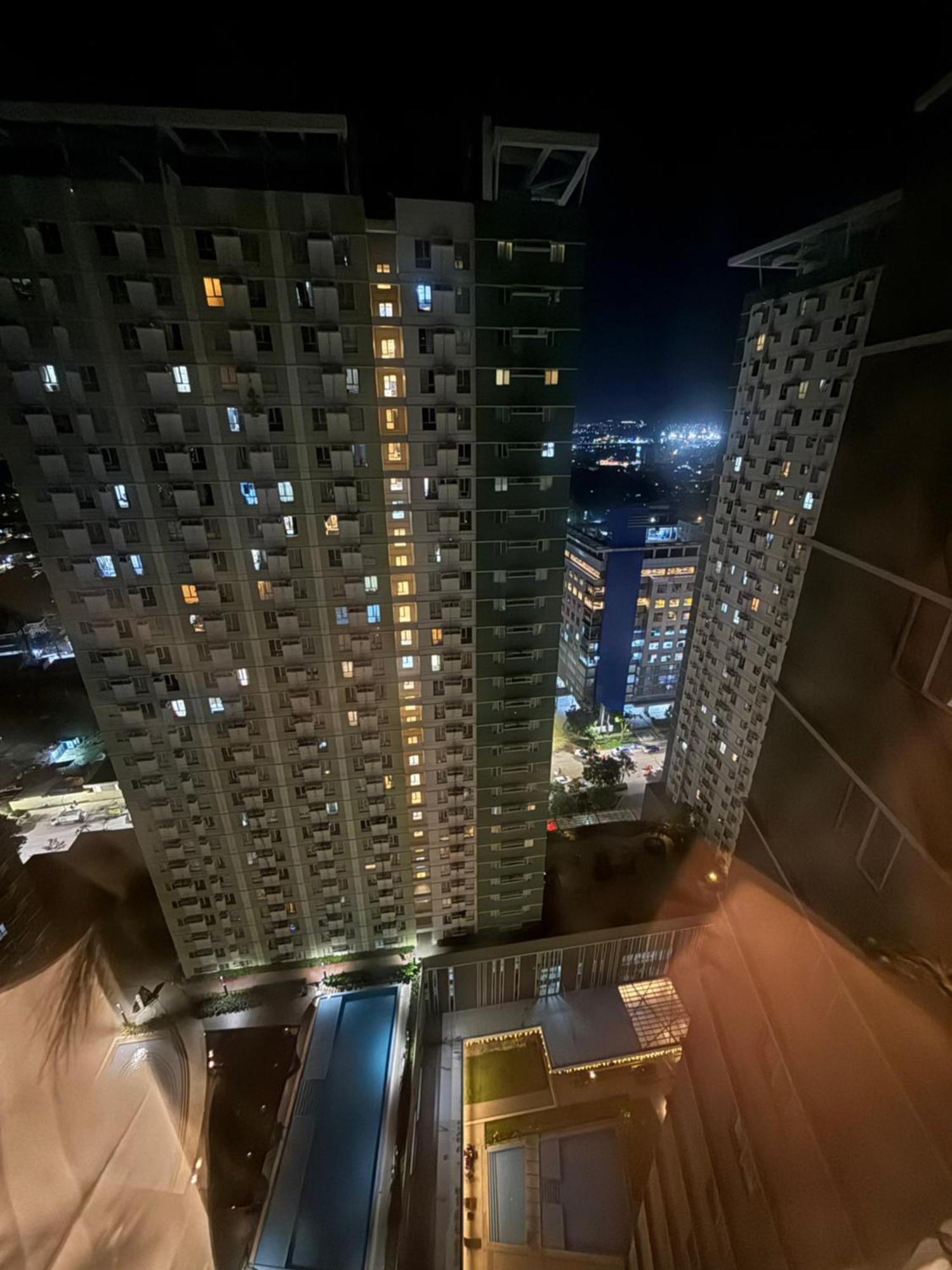 Brand New Unit - Avida Towers Riala Tower 4 Aparthotel Cebu