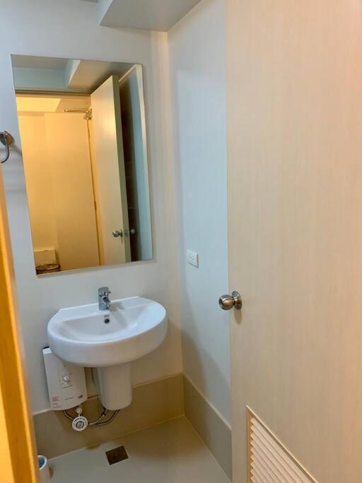 Solinea Tower 3 Lazuli 2907a Cebu