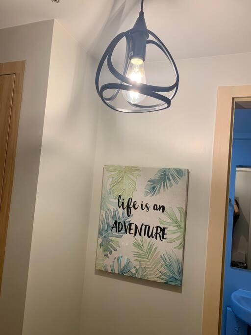 Solinea Tower 3 Lazuli 2907a Apartment Cebu