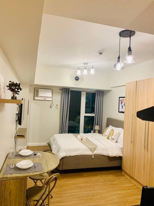 Apartment Solinea Tower 3 Lazuli 2907a