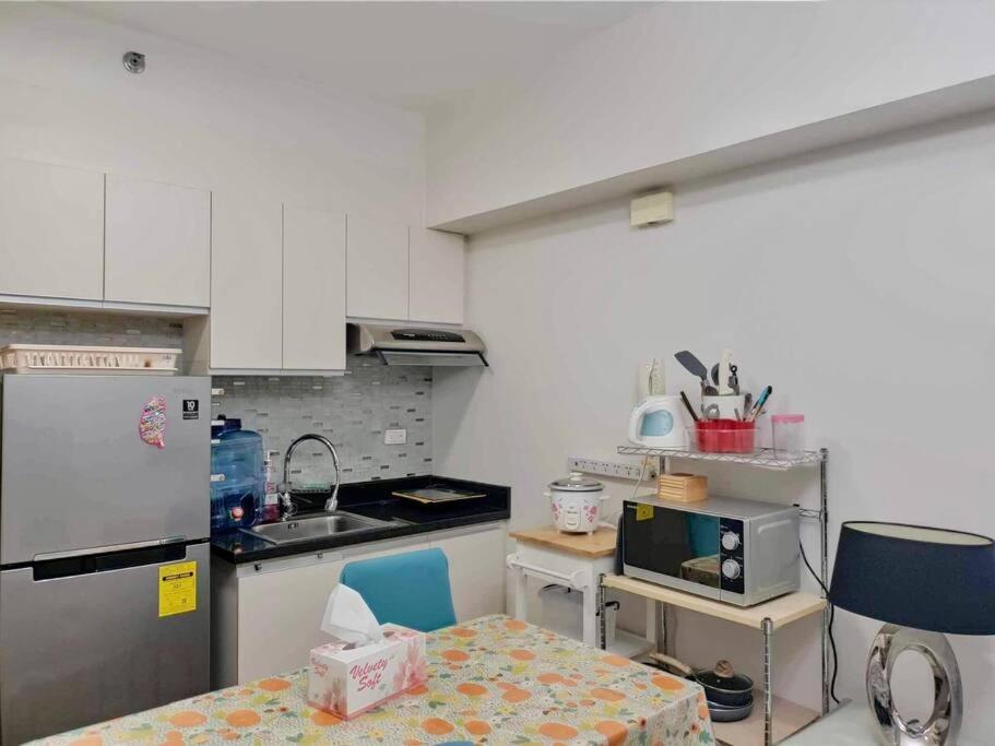 Solinea T2 16-v Fabulous Apartment Cebu
