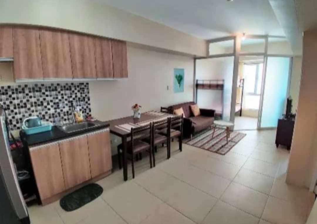 Apartment 2 Bedroom Avida Tower Riala Villahermia Staycation Cebu