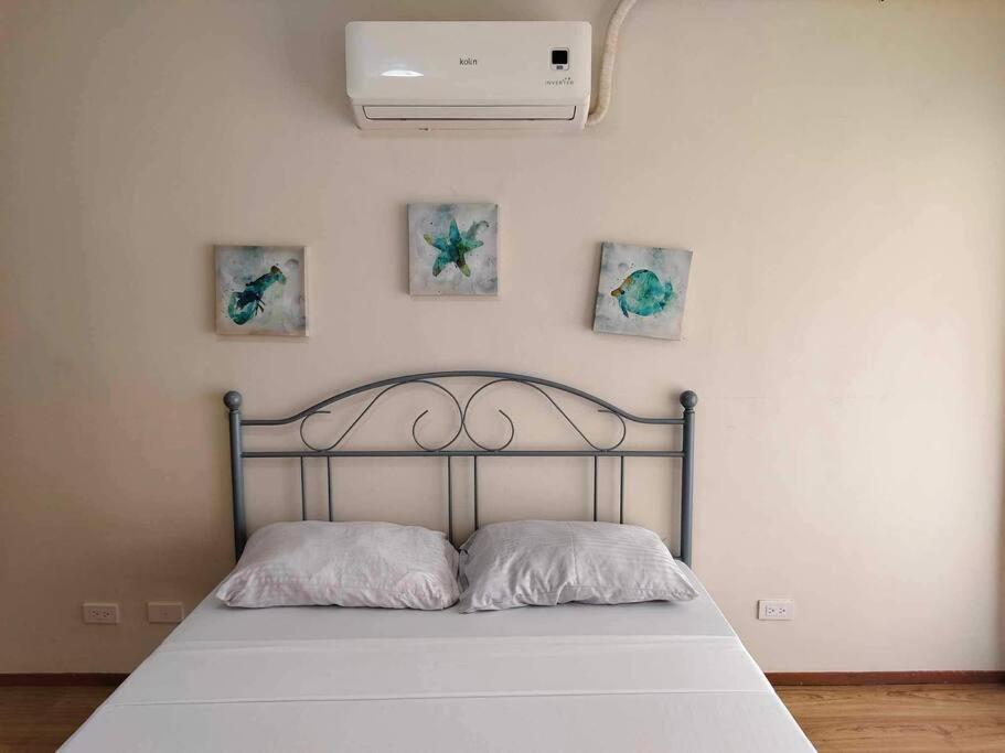 Amalfi De Mare T2 Unit 104 2br Apartment Cebu