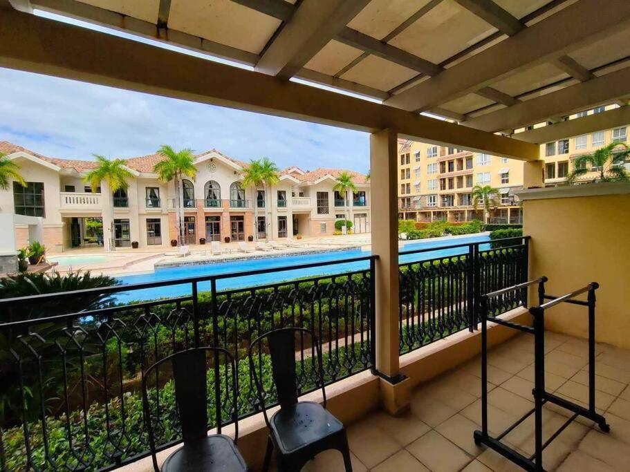Amalfi De Mare T2 Unit 104 2br