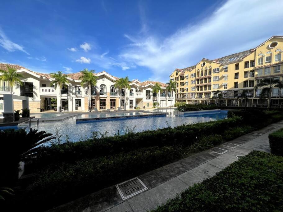 Amalfi De Mare T2 Unit 104 2br Apartment