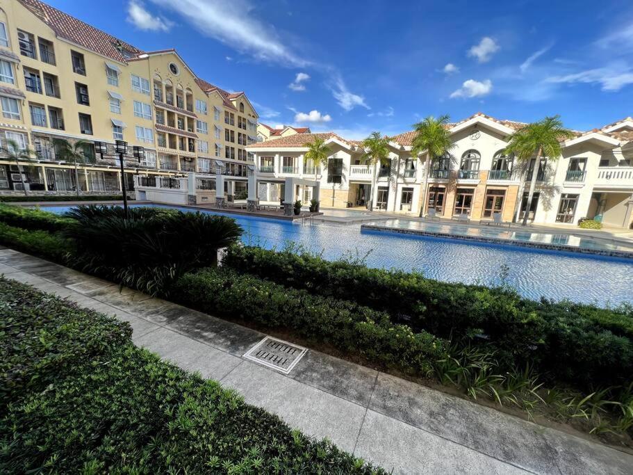 Apartment Amalfi De Mare T2 Unit 104 2br Cebu