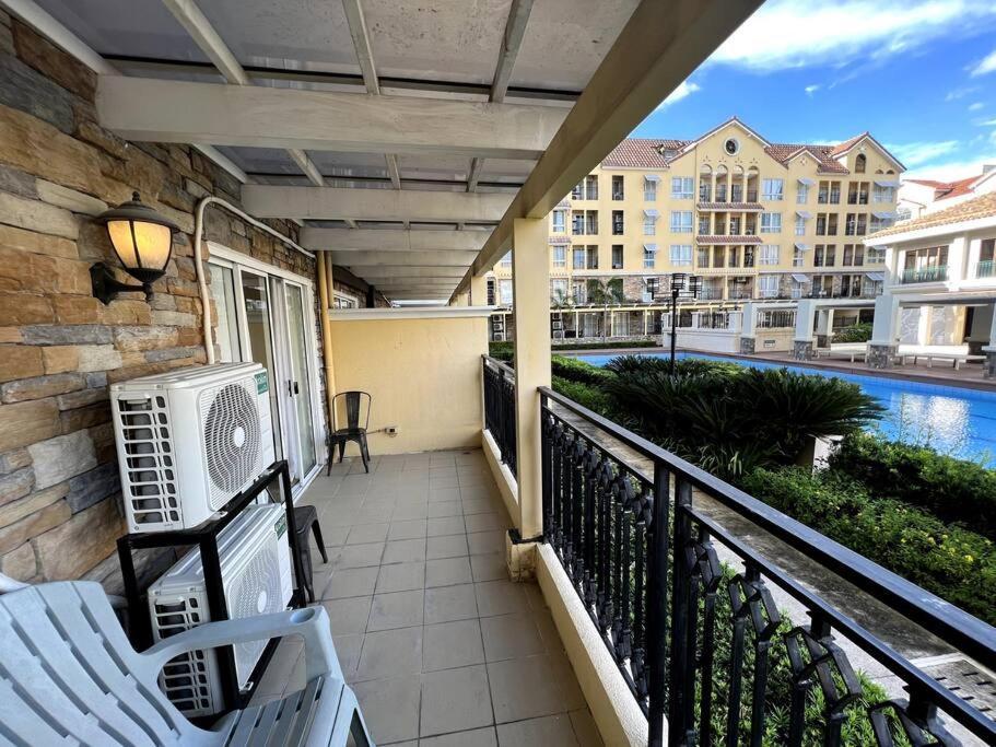 Amalfi De Mare T2 Unit 104 2br Apartment *