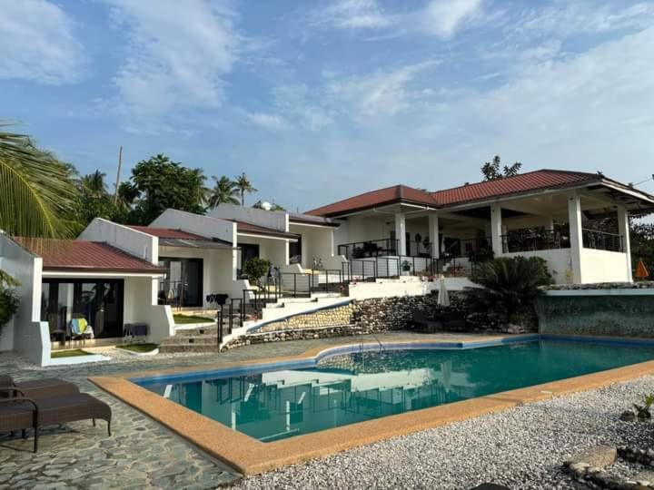 Resort Panorama De Boutique Argao