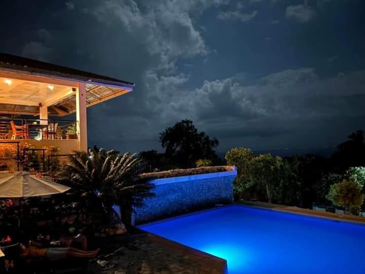 Panorama De Boutique Argao