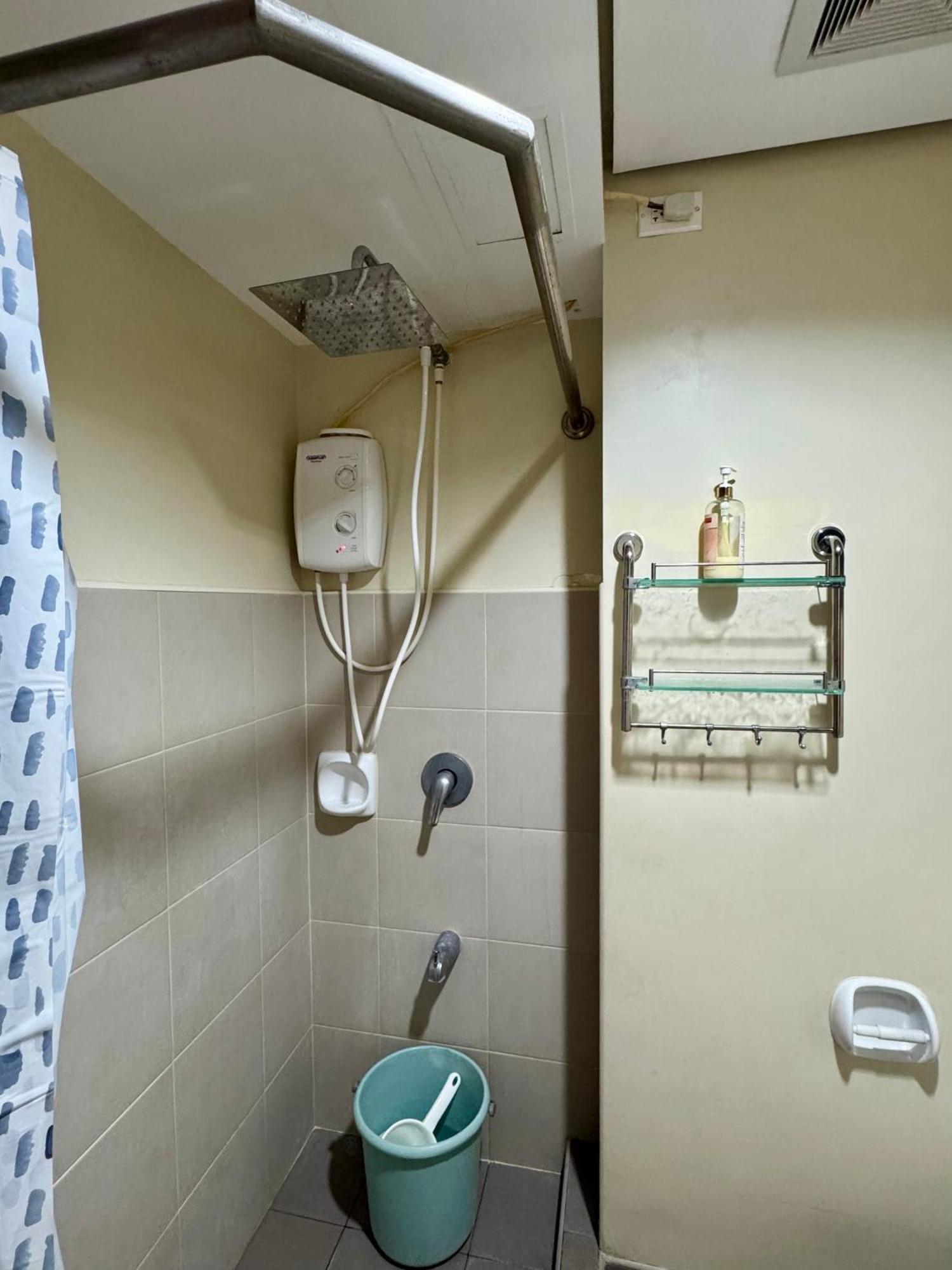 Aparthotel Modern & Cozy Homey Condo In Avida Riala Towers Cebu City It Park T1