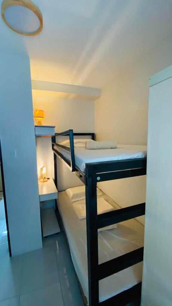 2-room Cozy In Cebu Apartment