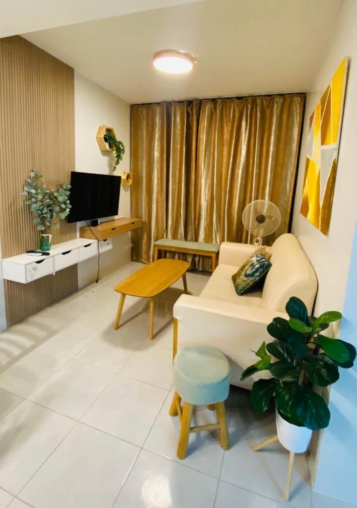 Apartment 2-room Cozy In Cebu *