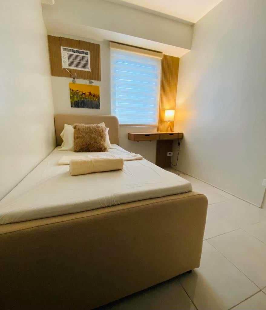 2-room Cozy In Cebu *
