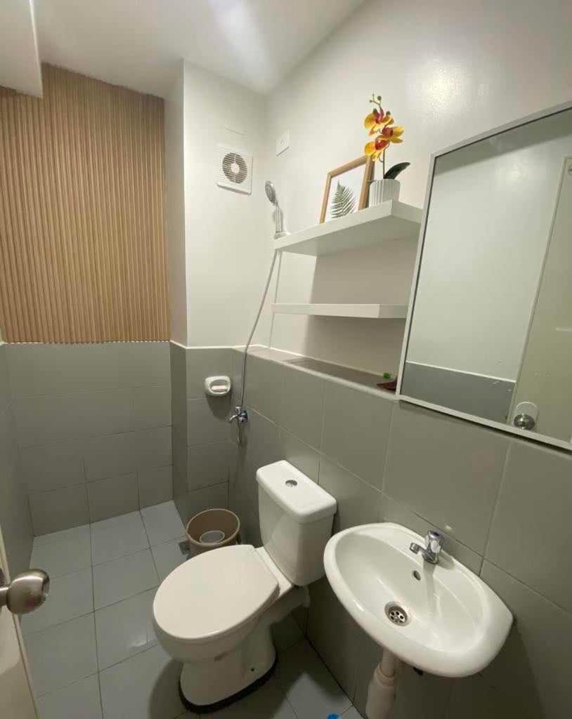 2-room Cozy In Cebu Mandaue City