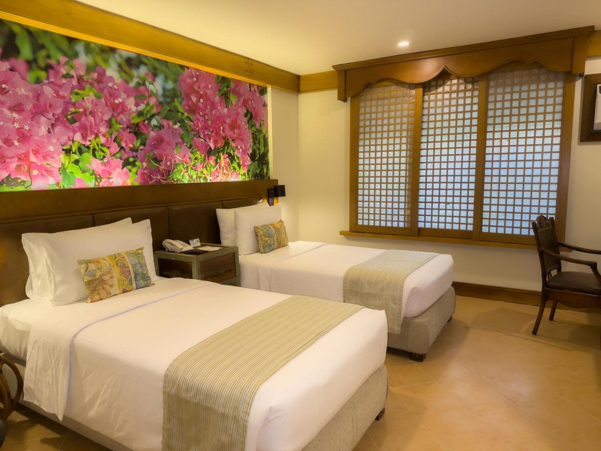 Resort Costabella Tropical Lapu-Lapu City