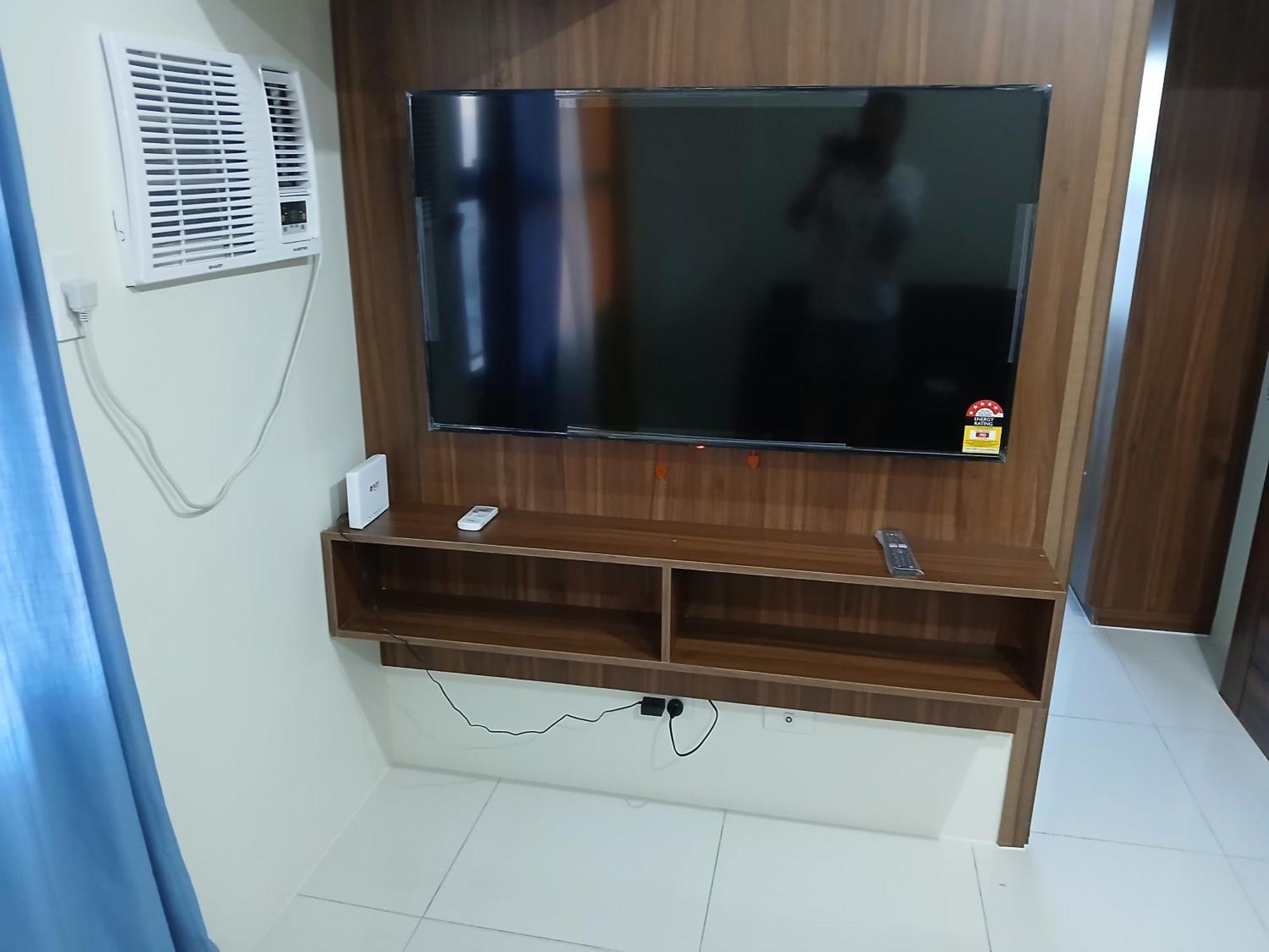 Apartment 1 Bedroom 48th Floor Of Horizon 101, Corner With Sea View And Mountain View