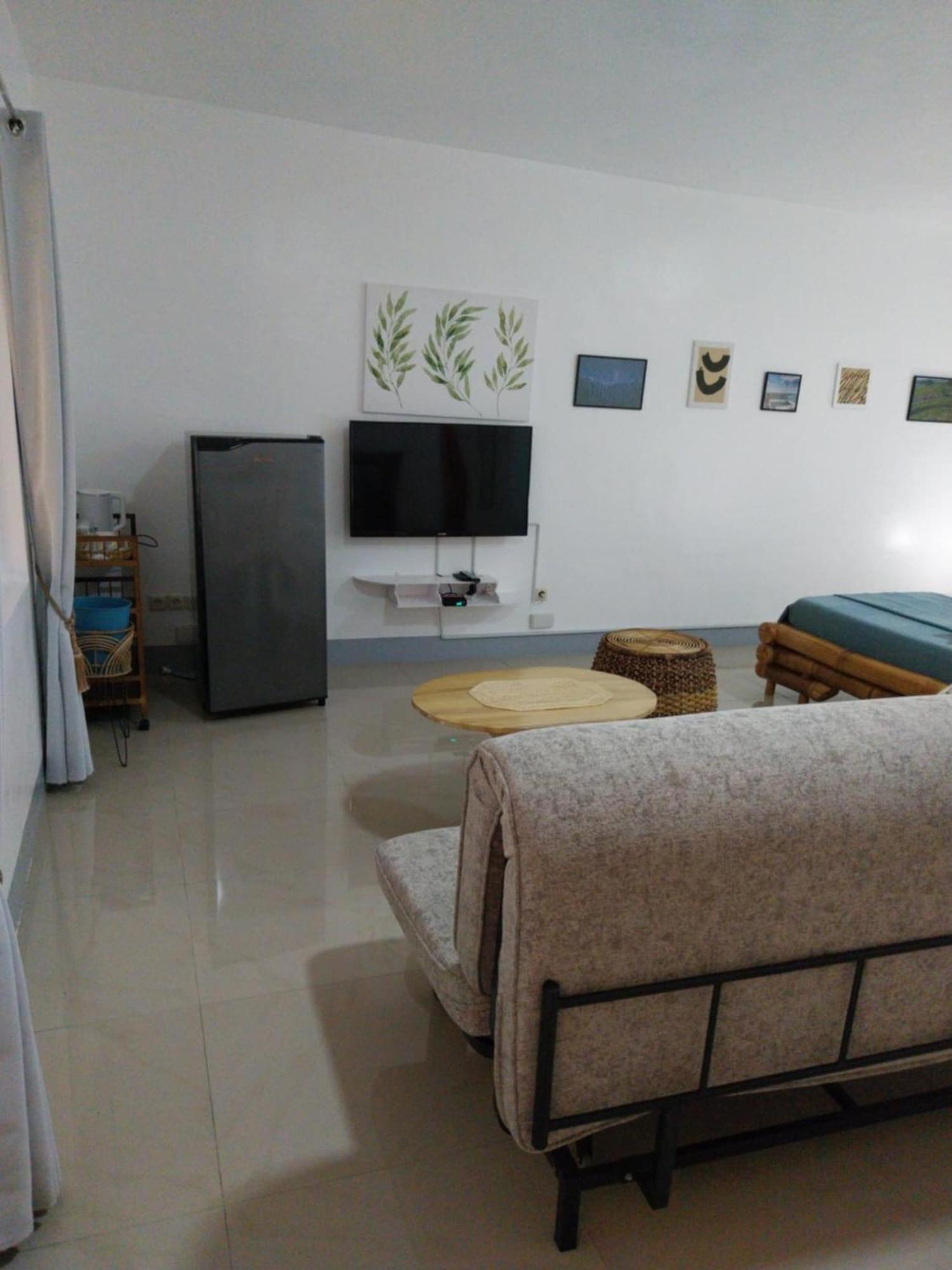 Skott's Comfy Lodge Santa Fe (Cebu)