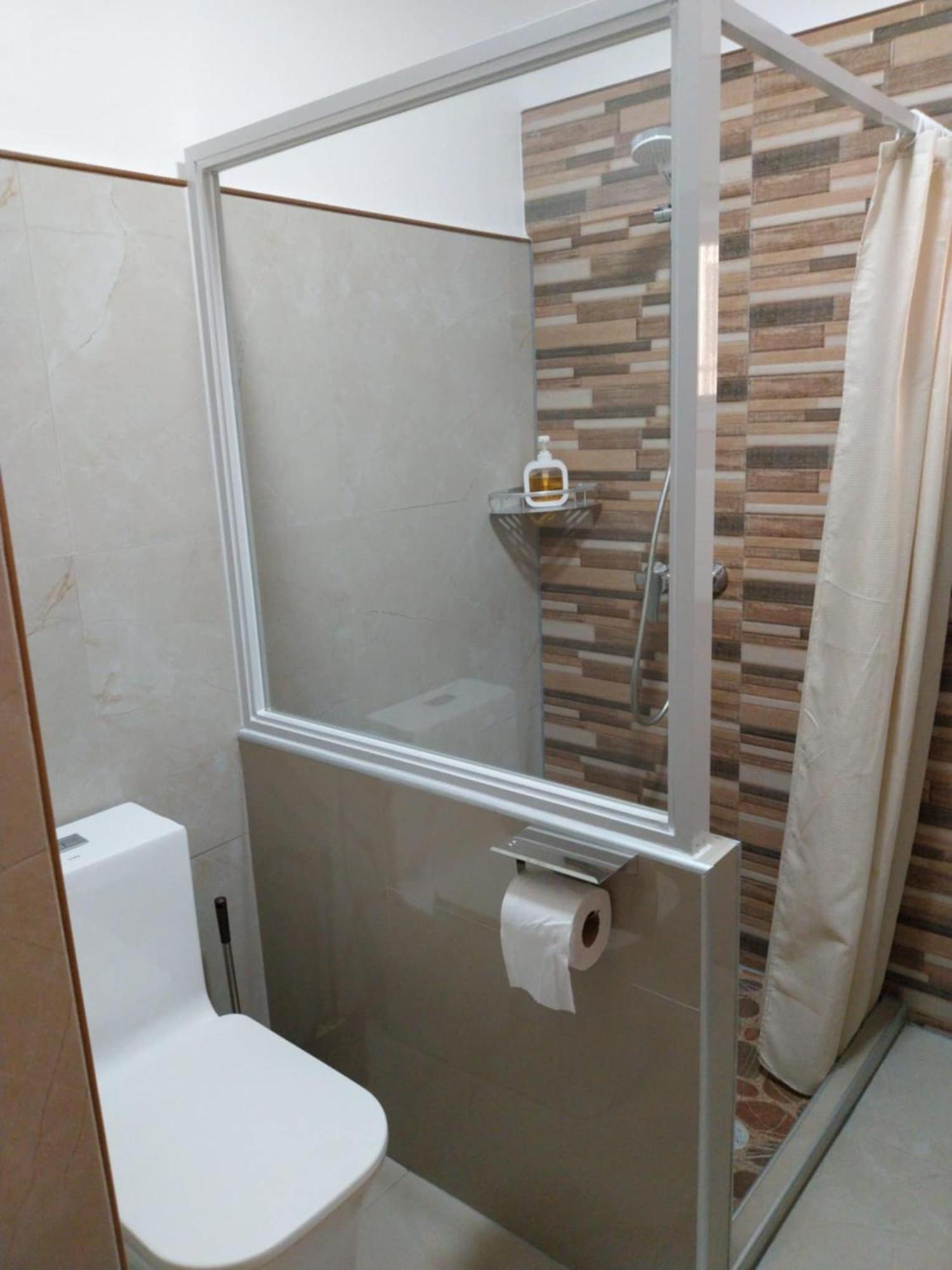 Lodge Skott's Comfy Santa Fe (Cebu)