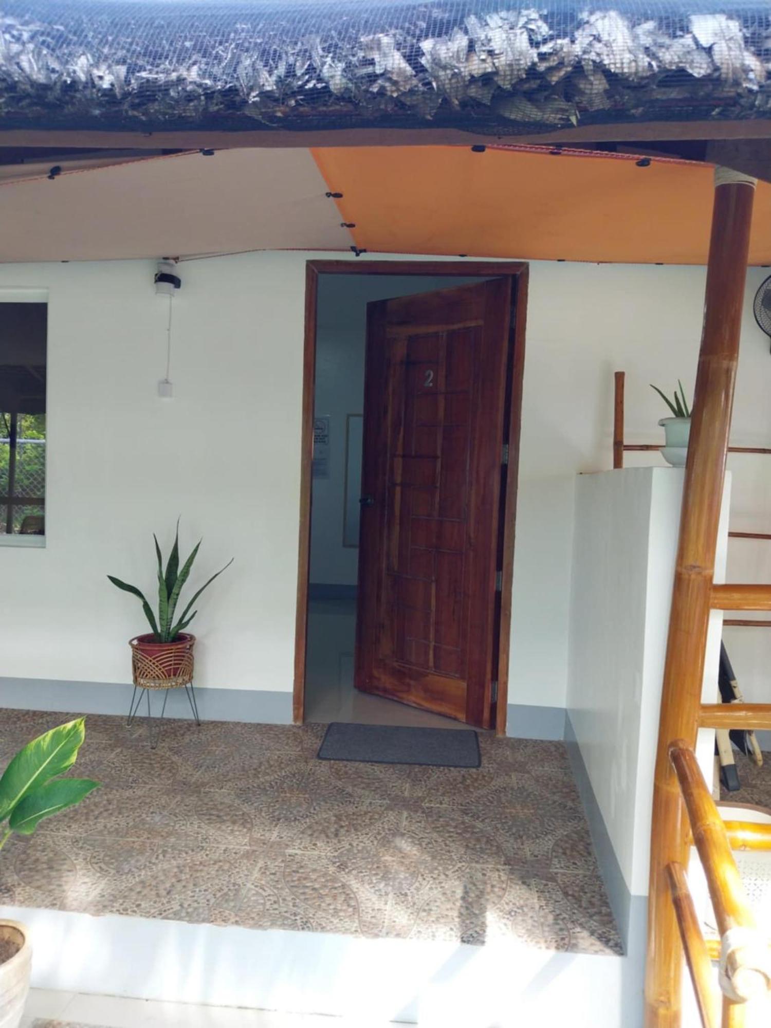 Skott's Comfy Santa Fe (Cebu)