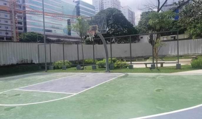 Apartment Villahermia Staycation Avida Riala, It Park Cebu