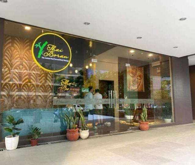 Villahermia Staycation Avida Riala, It Park Apartment *
