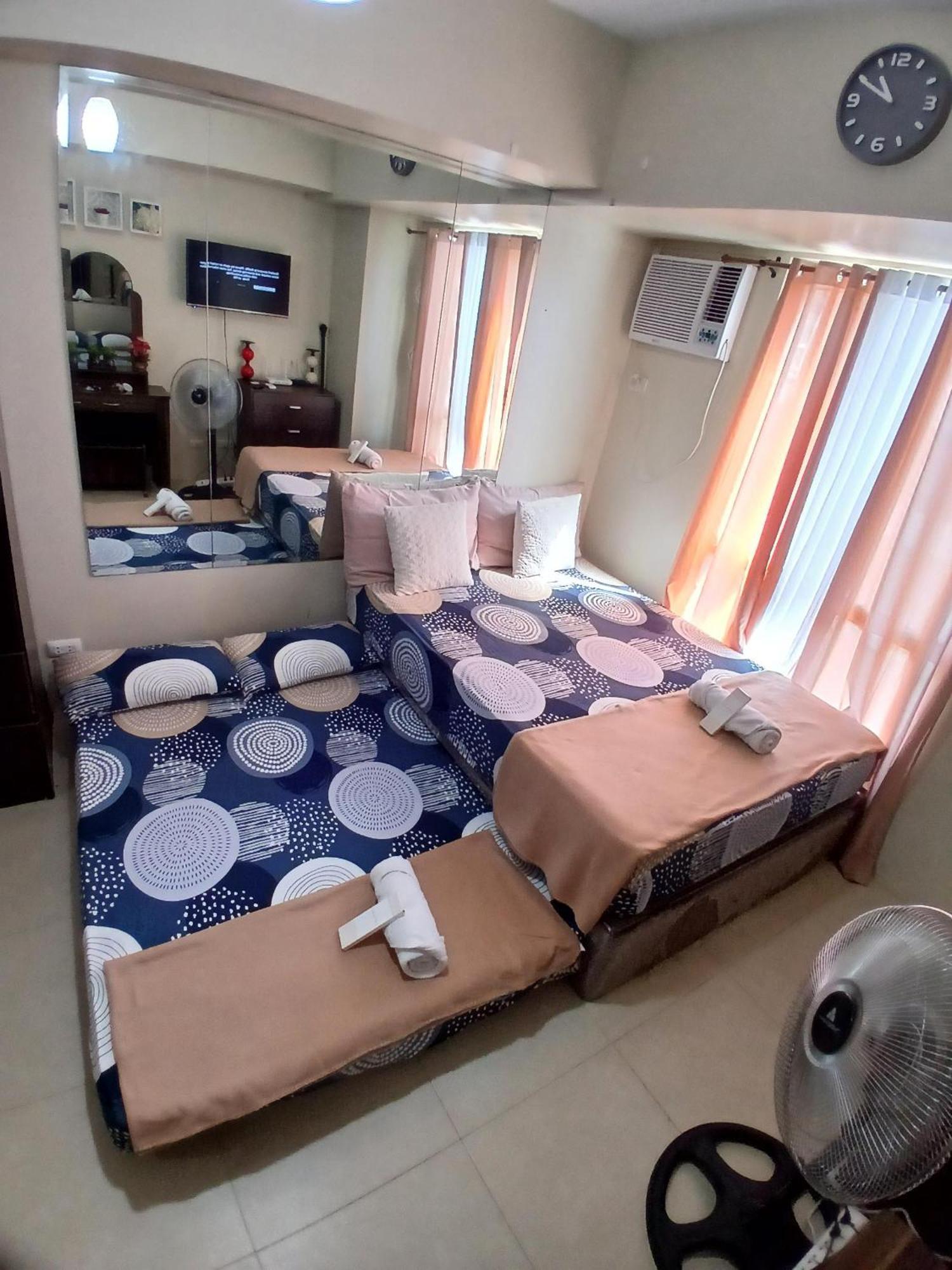 Villahermia Staycation Avida Riala, It Park * Cebu