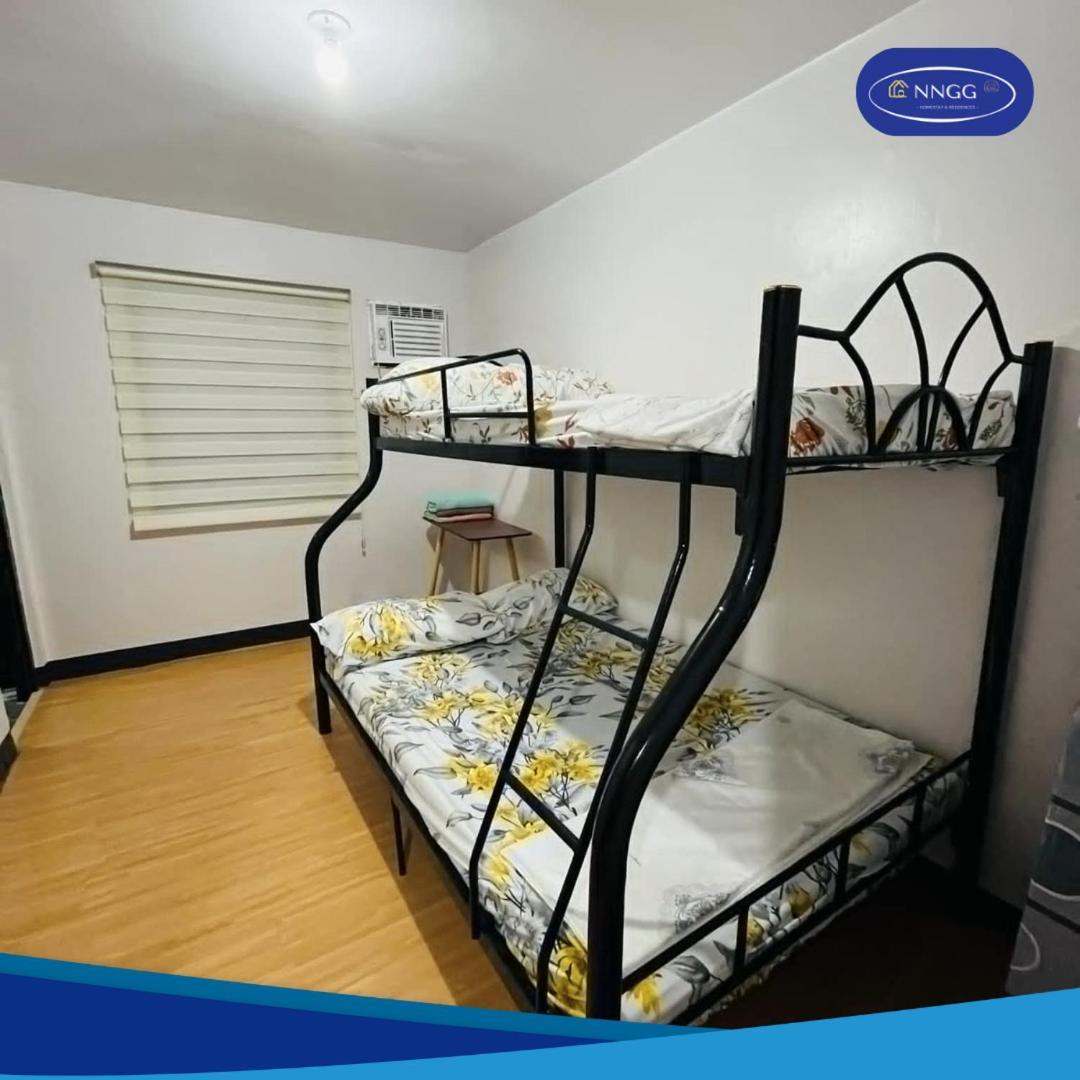 Nngg Condo-residences *