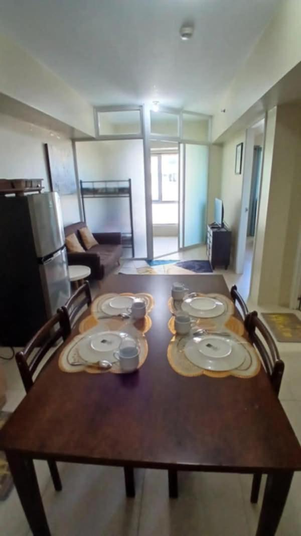 Apartment 2 Bedroom Avida Tower Riala Villahermia Staycation *