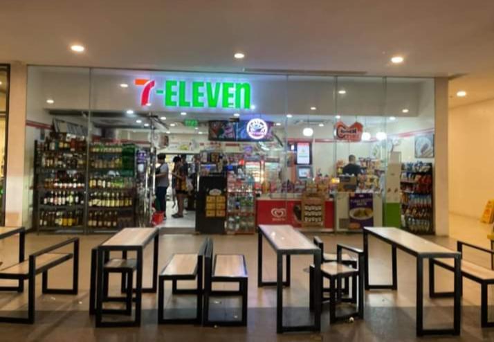 Apartment 2 Bedroom Avida Tower Riala Villahermia Staycation Cebu