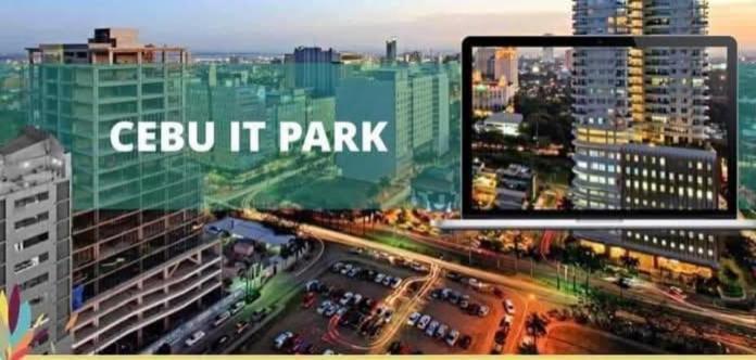 2 Bedroom Avida Tower Riala Villahermia Staycation Cebu