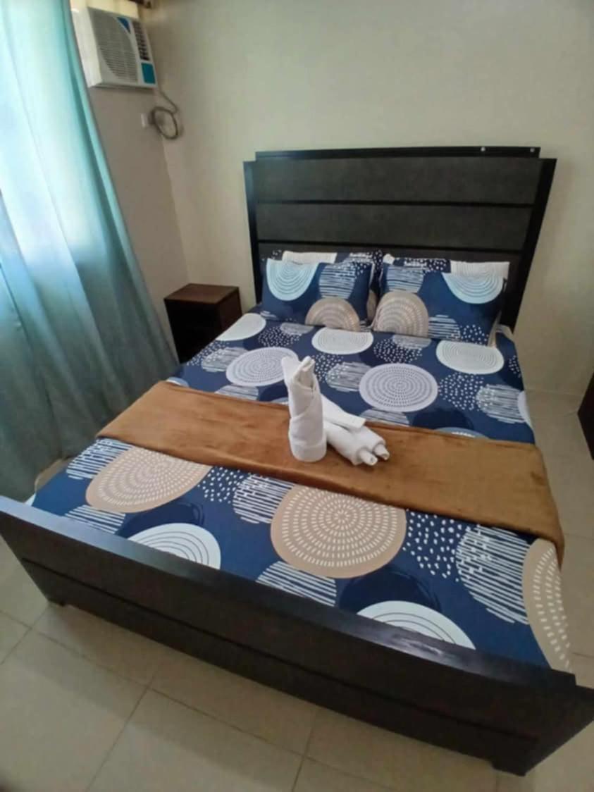 2 Bedroom Avida Tower Riala Villahermia Staycation *