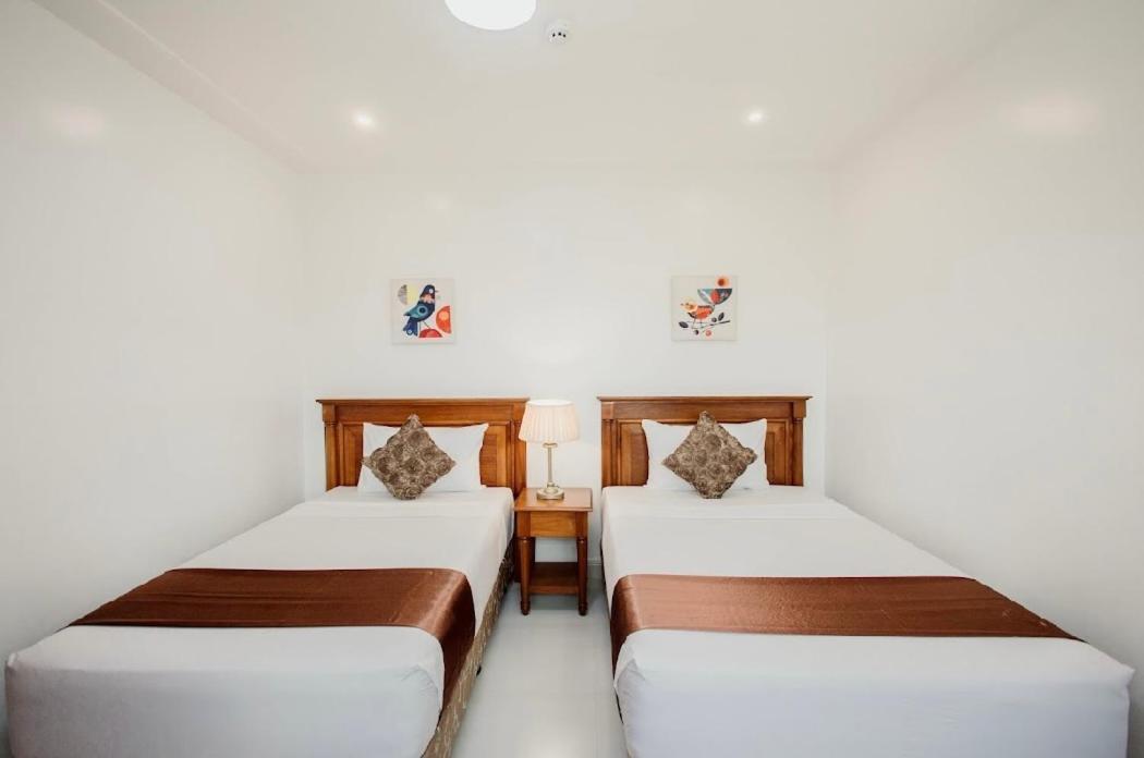 Grand Isabella Residences - Molave Aparthotel