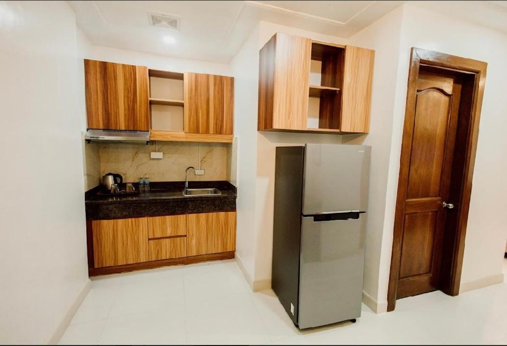 Grand Isabella Residences - Molave Aparthotel *