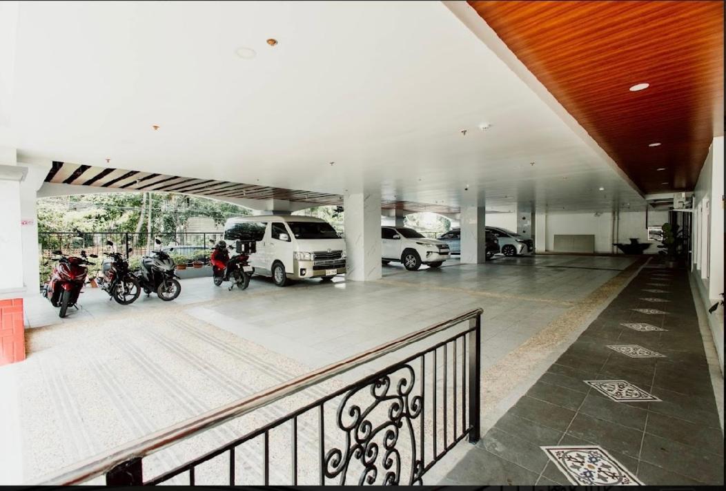 Grand Isabella Residences - Molave
