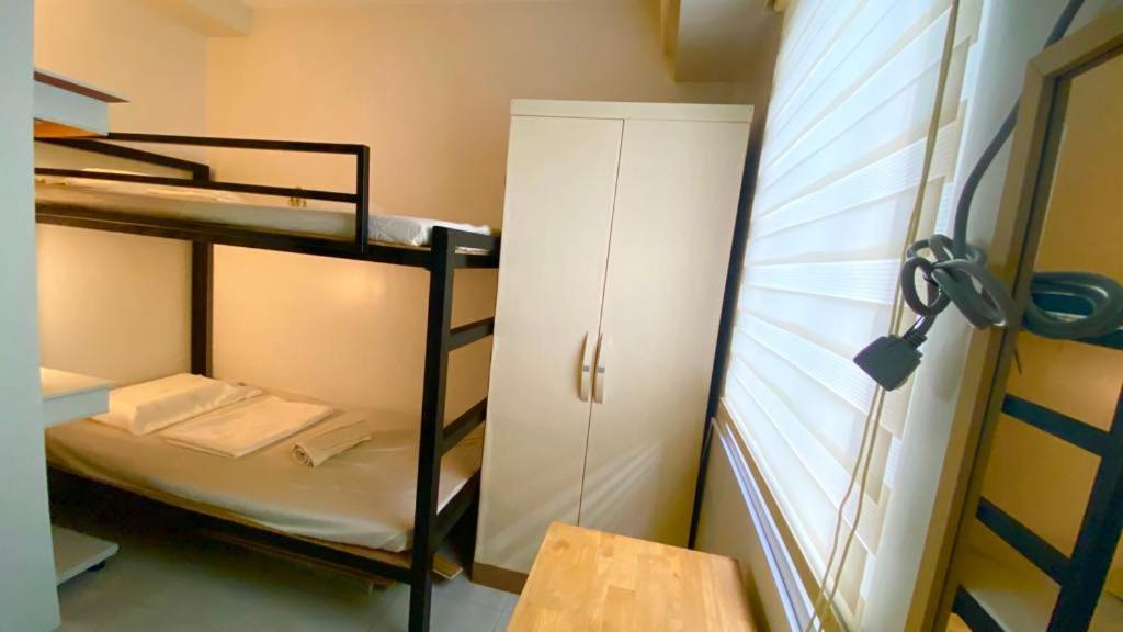 Apartment 2-room Cozy In Cebu *