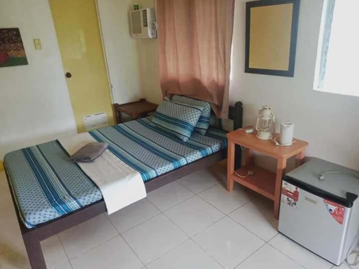 Resort Malapascua Hideaway *