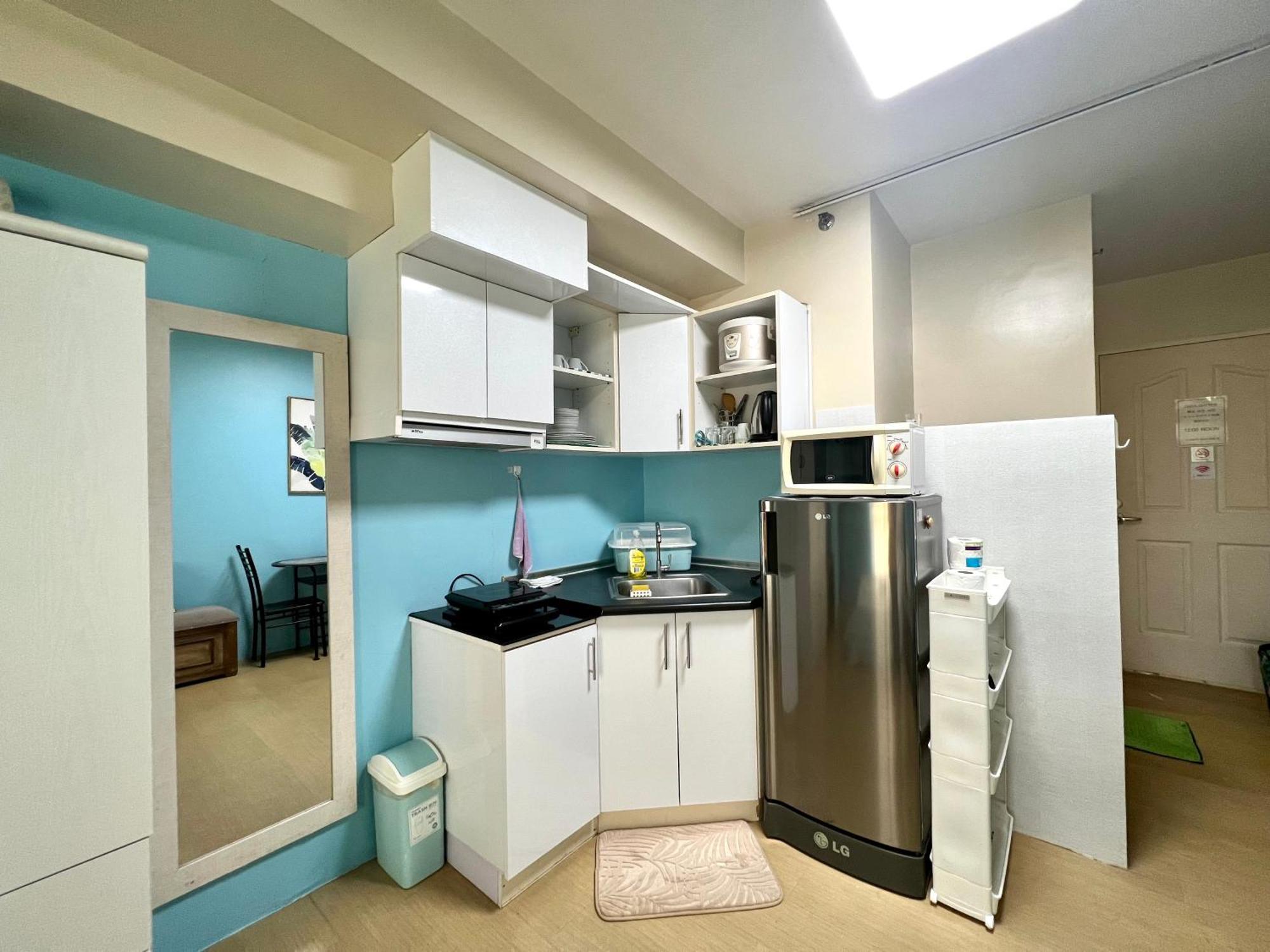 Aparthotel Avida C