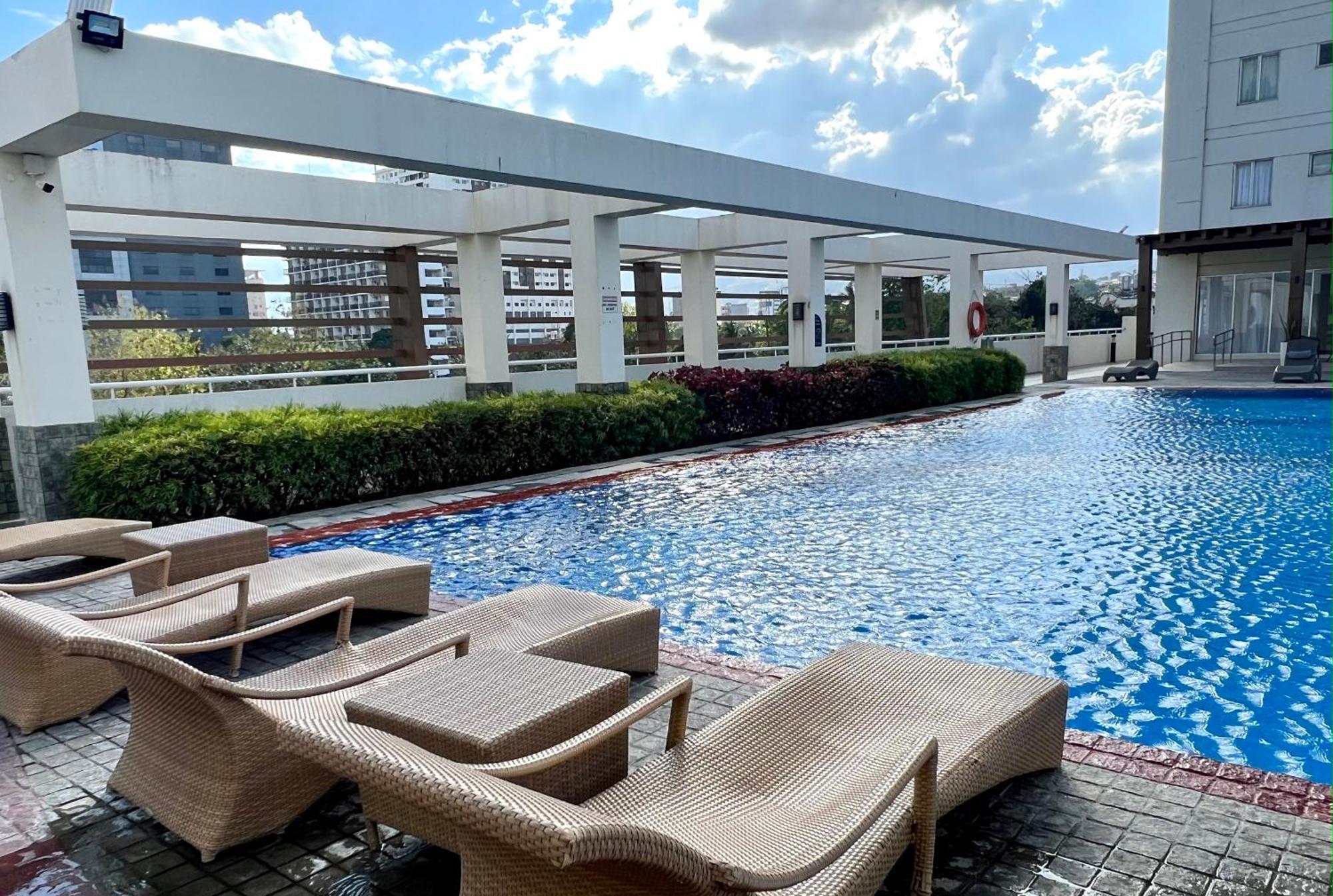 Aparthotel Avida C *