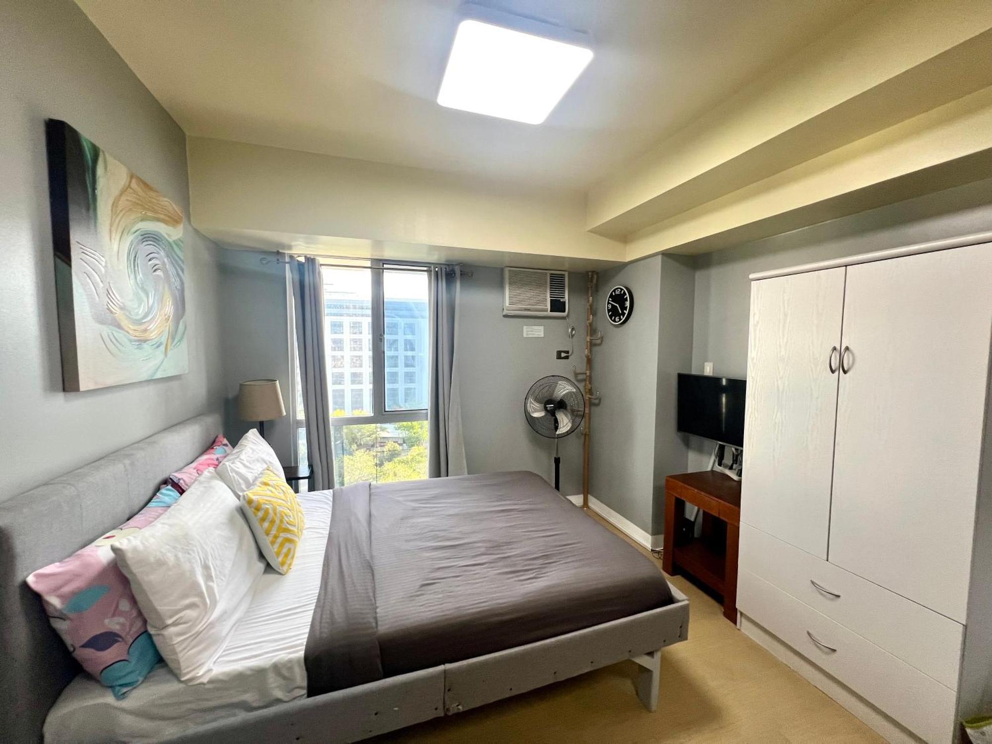 Aparthotel Avida C Tabok