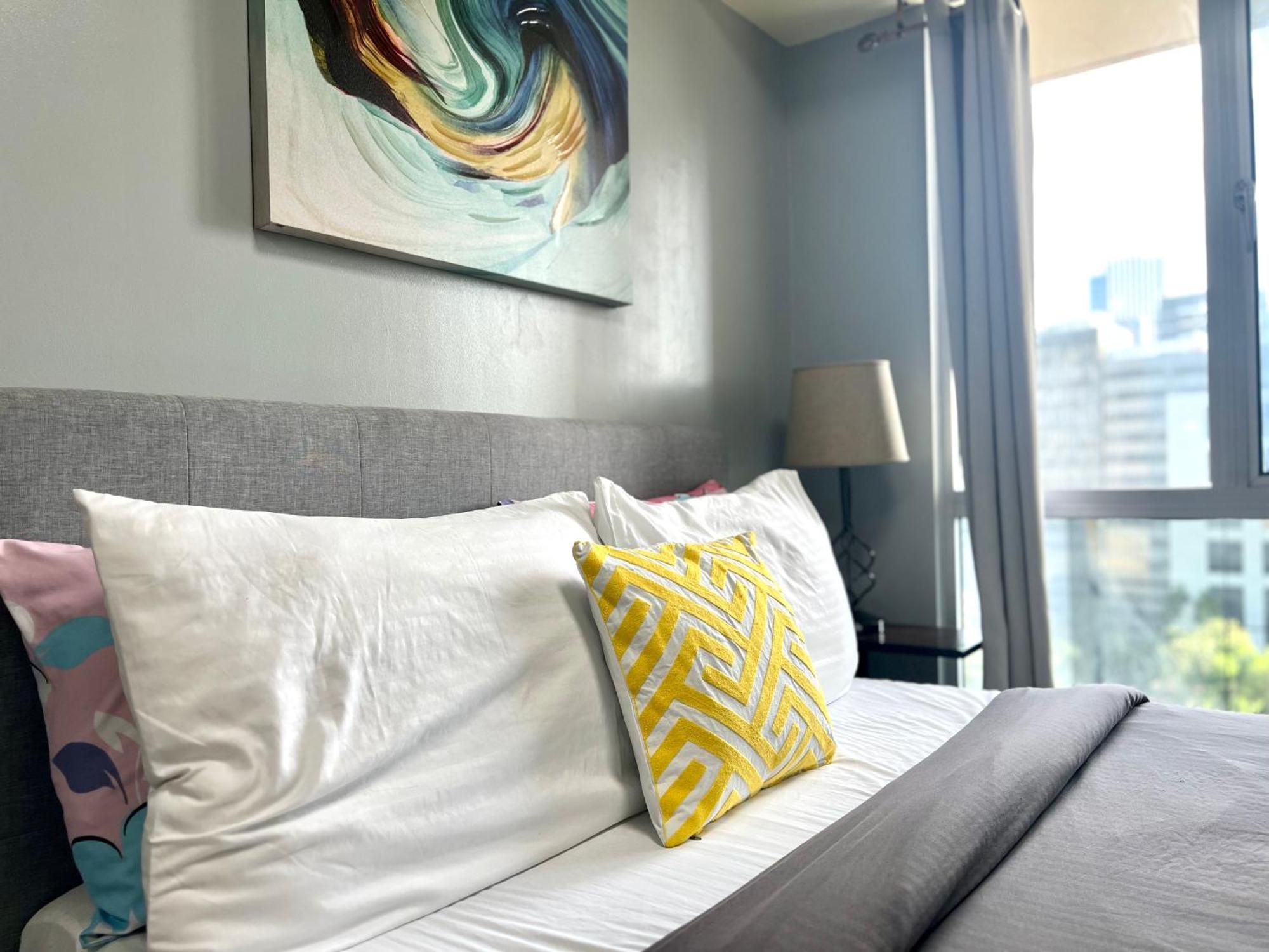 Avida C Aparthotel *