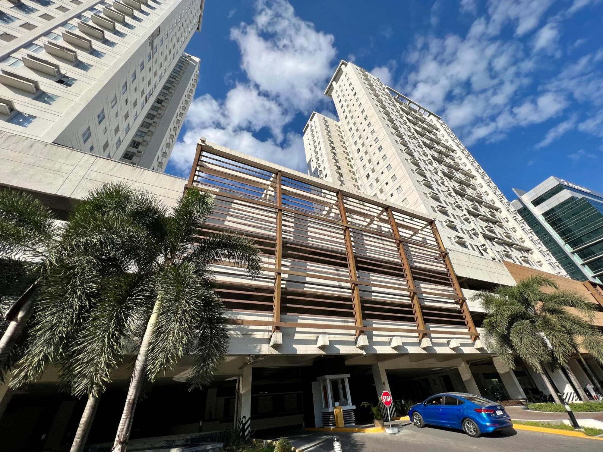 Aparthotel Avida C