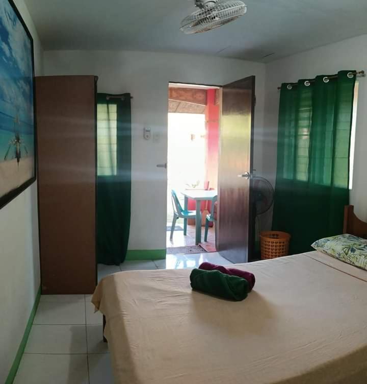 Malapascua Hideaway
