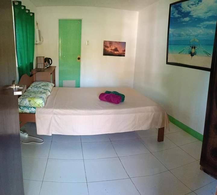Malapascua Hideaway Resort