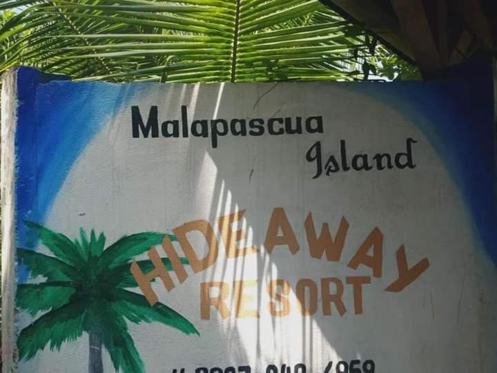Resort Malapascua Hideaway Daanbantayan