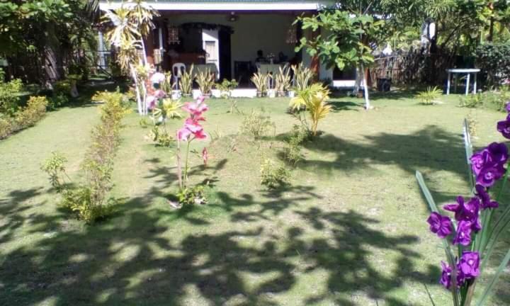 Malapascua Hideaway Resort Daanbantayan