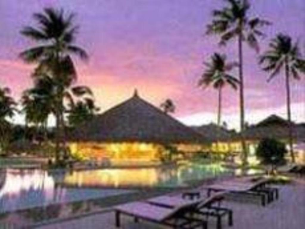 Pulchra Resort 5*