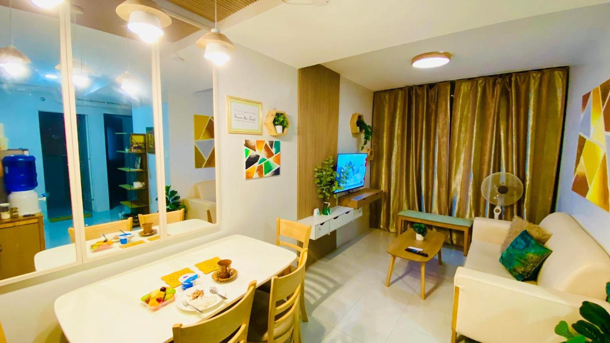 2-room Cozy In Cebu Mandaue City