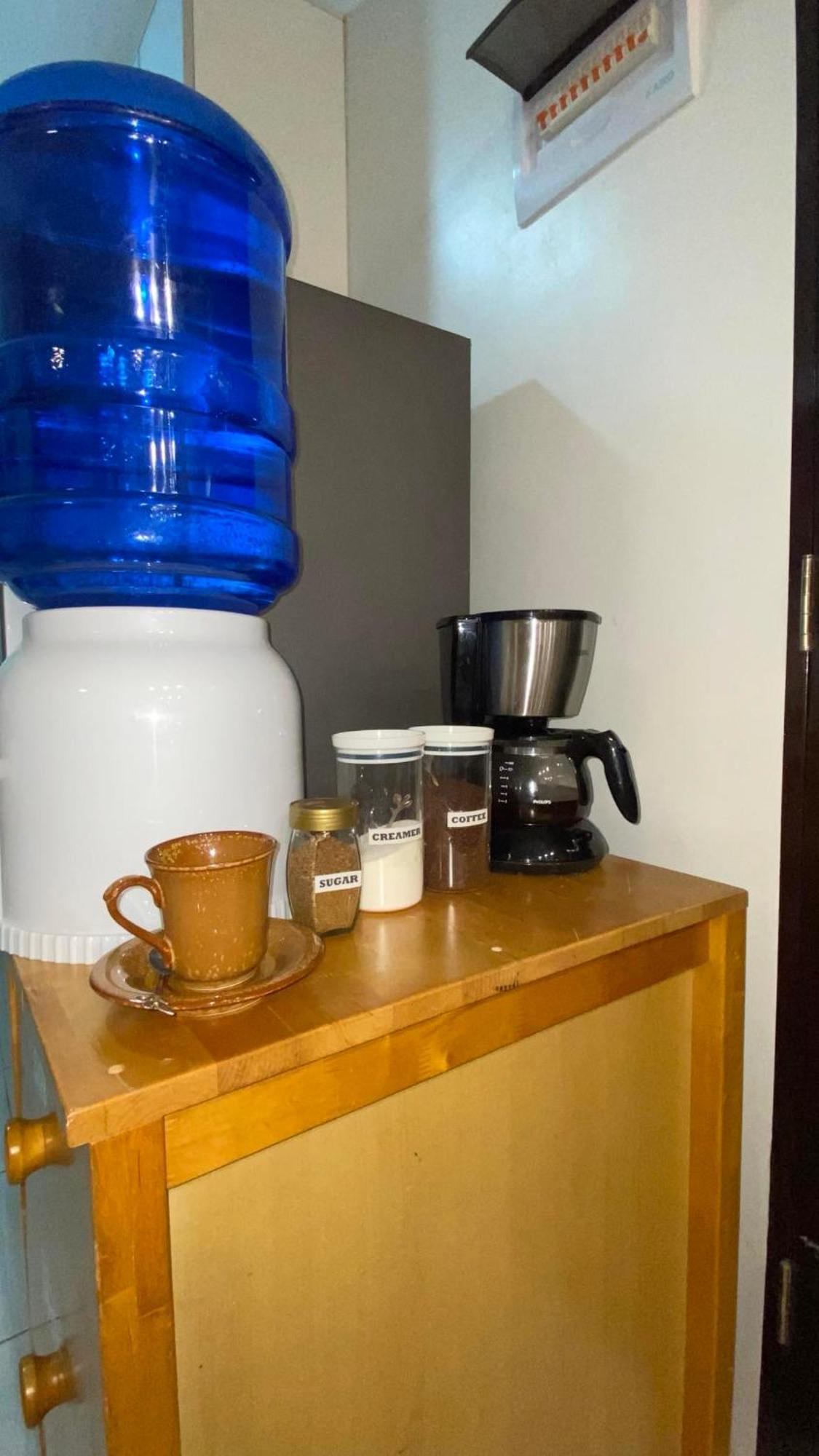 Apartment 2-room Cozy In Cebu Mandaue City