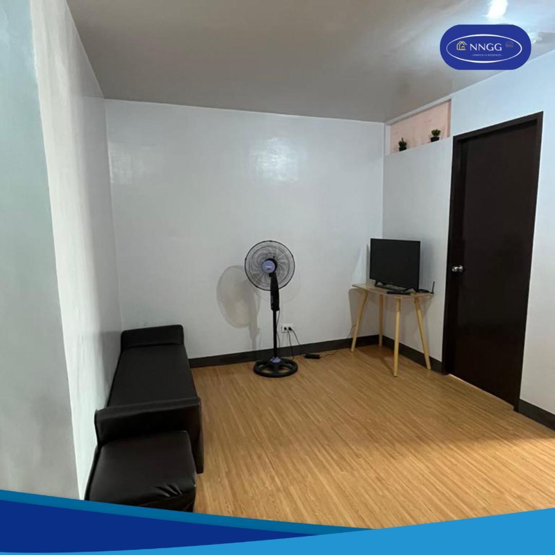 Apartment Nngg Condo-residences *