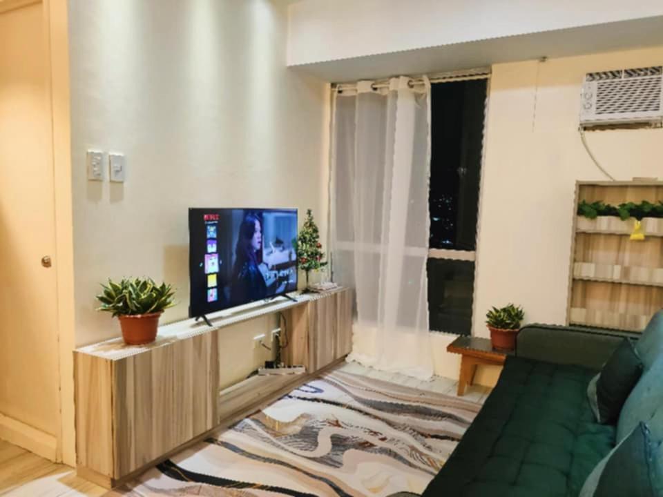 Apartment One Bedroom-avida Tower By Villahermia Staycation *